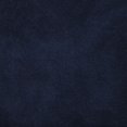 thumbnail image 4 of Sorra Home Trupedic Solid Velvet Indoor Futon Mattress Navy 38 in W x 75 in D x 10 in H, 4 of 5