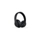 thumbnail image 5 of Audífonos Beats Studio³ Wireless - Matte Black Beats Solo³ Wireless, 5 of 5