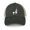 Black, variant on Whiskey Neat Black Hat Adjustable Funny Fashion Unisex Baseball Cap for Men Women