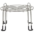 thumbnail image 3 of Berkey Stainless Steel Wire Stand with Non-Slip Rubber Feet, 6-Inch Raise, Fits Imperial & Crown Berkey Extra Large Gravity Water Filters, 3 of 4