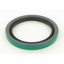 SKF 19763 Seal For 65-74 Ford E-100 Econoline E-200 Econoline F-100 F-250 Fits select: 1966-1972 FORD F100, 1966-1972 FORD F250