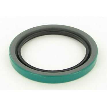 SKF 19763 Seal For 65-74 Ford E-100 Econoline E-200 Econoline F-100 F-250 Fits select: 1966-1972 FORD F100, 1966-1972 FORD F250