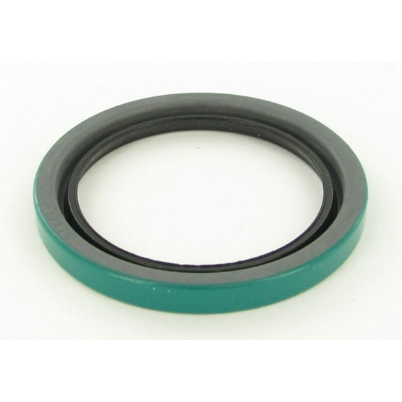 SKF 19763 Seal For 65-74 Ford E-100 Econoline E-200 Econoline F-100 F-250 Fits select: 1966-1972 FORD F100, 1966-1972 FORD F250