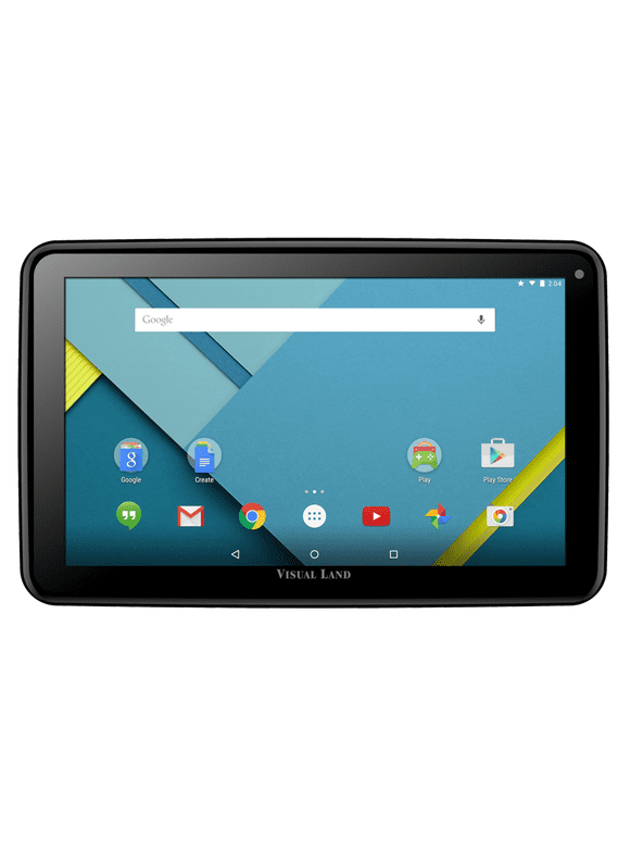 Walmart Restored Android Tablets