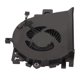 thumbnail image 1 of Enfriador de CPU Ventilador de Refrigeración de CPU de aleación de Aluminio con Conector de Alimentación de 4 Pines Ventilador de Refrigeración para Portátil para Zbook 15 ANGGREK  Otros, 1 of 8