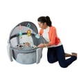 thumbnail image 4 of Domo para Bebé Fisher Price Babygear Portátil, 4 of 4