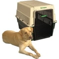 thumbnail image 3 of Heavy Duty Crate Replacement Door - Remington/Retriever/Kennel Aire/Bargain Hound - Intermediate 14 X 17, 3 of 7