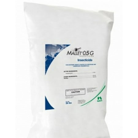Nufarm Mallet 0.5 G Insecticide