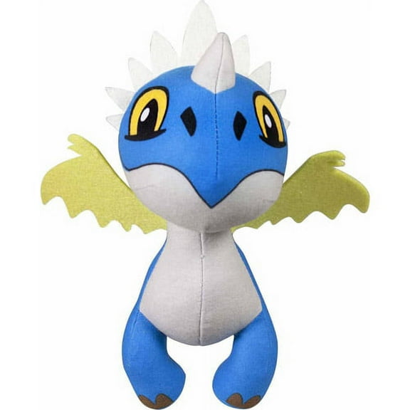 DreamWorks Dragons - Dragon Buddies - Nadder