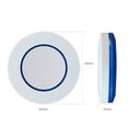thumbnail image 5 of 3V Wireless Remote Control Shell Button Round Remote Control Switch Shell, 5 of 7
