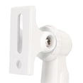 thumbnail image 2 of Support de caméra de sécurité, support mural rotatif en alliage d'aluminium pour caméra IP CCTV, pour intérieur et extérieur, 2 of 4