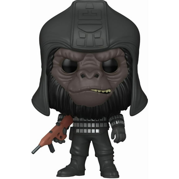 FUNKO POP! Movies: Planet of the Apes S3 - General Ursus