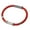 Red Men, variant on Visland Anti-Static Bracelet Wrist Straps Band Rubber Bracelets Reusable Adjustable Eliminate Body Static for Women and Men