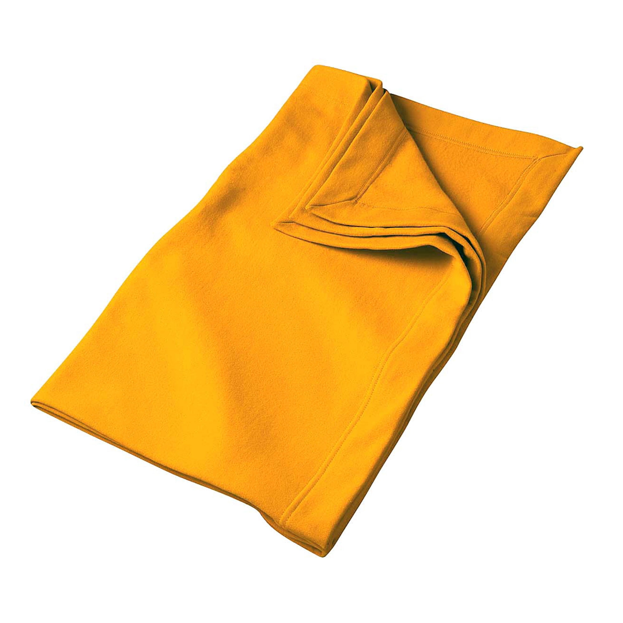 Amazon.com: Gildan 12900 Stadium Blanket - Navy - One Size ...