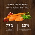 thumbnail image 3 of Alimento Para Gatos Instinct Salmón 2 Kg Instinct InstinctSalmonGatos2, 3 of 3