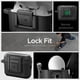 thumbnail image 2 of Funda Spigen Lock para AirPods Pro de segunda generación 2022/2023, color negro, 2 of 7