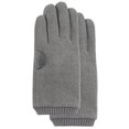 thumbnail image 1 of Gants de Course à Écran Tactile Gants d'Hiver Doublure pour Course Cyclisme Travail Randonnée Conduite, 1 of 5