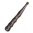 thumbnail image 4 of Rodillo para de pies de madera, herramienta de mano de 3,9 pulgadas para cabeza de mano, pie, cara, cuerpo, herramienta tailandesa tradicional Estilo A Sunnimix Rodillo de masaje corporal, 4 of 8