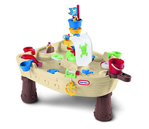 Jada Toys - Ryan's World Aquaplay Playset - Walmart.com