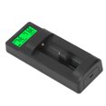 thumbnail image 5 of Lithium Battery Voltage TesterPeacefair Lithium Battery Voltage Battery Internal Resistance Meter Battery Resistance Monitor Unbeatable Value, 5 of 5