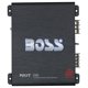 BOSS Riot R3002 - Voiture - Amplificateur - 2 Canaux - 300 Watts x 2 – image 2 sur 5