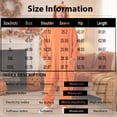 thumbnail image 4 of Basysin Halloween Pajamas Split Color Hooded Onesie Pajamas Soft Unisex Long Sleeve Jumpsuit Comfortable Cosplay Costume For Men And Women Halloween Costume Sleepwear, 4 of 8