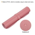 thumbnail image 4 of Unique Bargains Desk Mat Protector Non-Slip Mouse Pad for Office Home Pink 30x60, 4 of 6