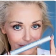 thumbnail image 4 of Prime Prometics PrimeLash Mascara Emerald Green Lengthening Volumizing Mascara, 4 of 5
