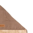 thumbnail image 2 of Scruffs Snuggle Faux Suede Dog Blanket, 2 of 4