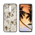 thumbnail image 1 of Compatible with LG Xpression Plus 2 Phone Case, Butterfly-120 Case Silicone Protective for Teen Girl Boy Case for LG Xpression Plus 2, 1 of 1