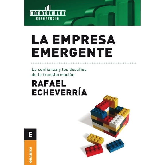 La Empresa emergente (Paperback)