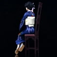 thumbnail image 3 of New Tamayo (Chair Ver) 23cm/9inch PVC Character Anime Statue Figur Desktop Ornament Popular Decorations Fan Souvenirs Creative Gift Collection, 3 of 6