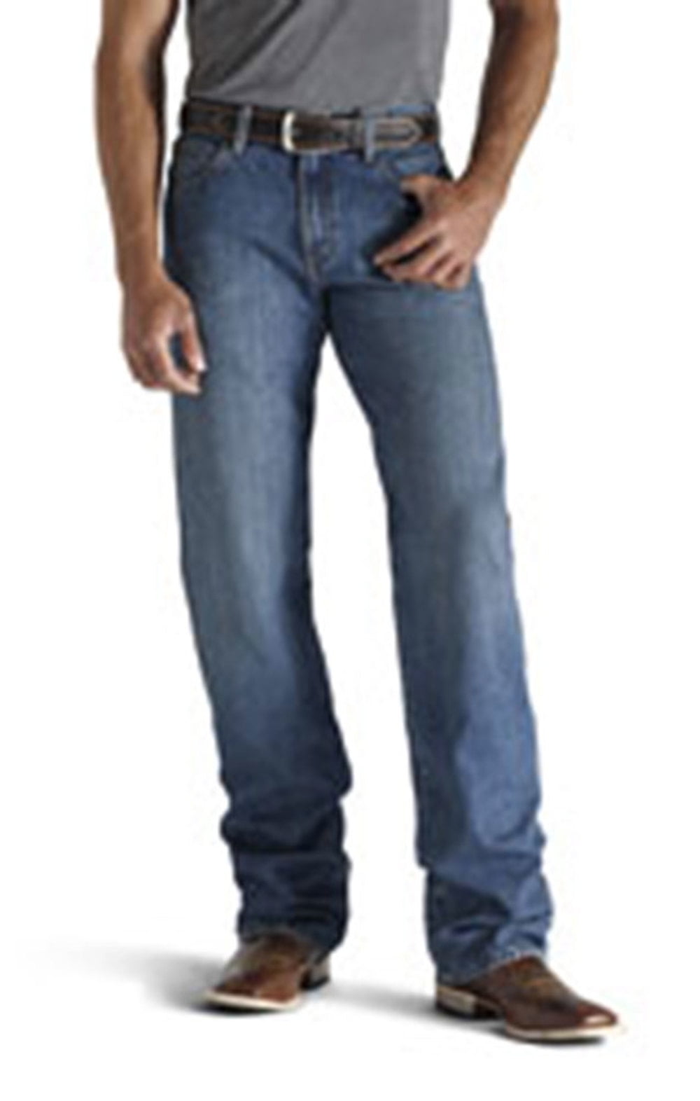ariat heritage relaxed fit jeans