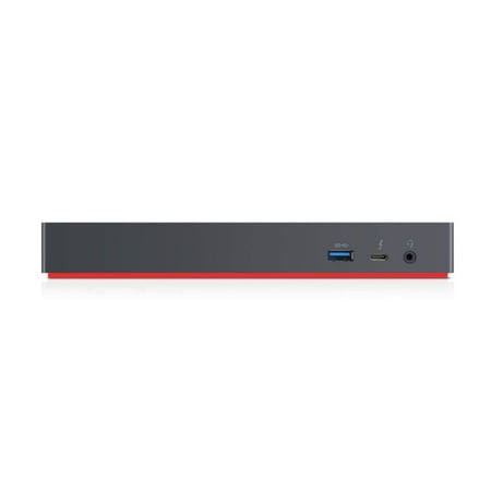Lenovo ThinkPad Thunderbolt 3 Dock Gen 2 135W | Walmart Canada Lenovo ThinkPad Thunderbolt 3 Dock Gen 2 135W | Walmart Canada