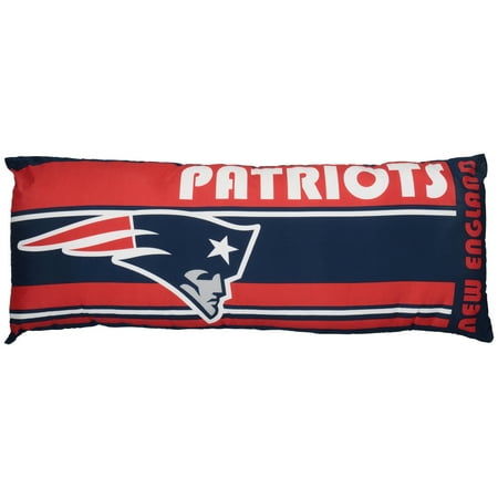 Atlanta Falcons Body Pillow - Northwest™ New England Patriots Body Pillow