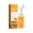 Yellow, variant on Alvantor Turmeric Foaming Face Wash with Brush for All Skin Types, 3.38 fl. oz