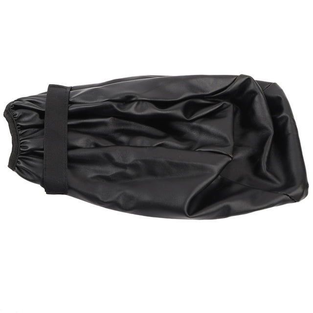 Housse de Panneau de Commande de Fauteuil Roulant Étanche, Design Transparent, Facile à Installer, Durable, Universelle pour Fauteuil Roulant Électrique