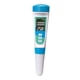 thumbnail image 1 of Probador digital de agua para piscinas. Mide sal, TDS y temperatura. Medidor de TDS para acuarios, spas y agua potable., 1 of 9