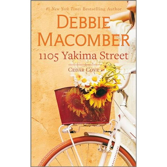 Pre-Owned 1105 Yakima Street (Mass Market Paperback) 0778305198 9780778305194