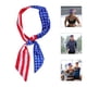 thumbnail image 3 of Bandas para la cabeza deportivas para el sudor, antideslizantes y transpirables, para hombres y mujeres, para deportes al aire libre, entrenamiento, gimnasio, correr, trotar y hacer ejercicio, 3 of 7