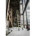 thumbnail image 4 of Little Giant Safety Sentinel M12 Step Ladder Type Iaa Fiberglass, 4 of 8