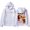 3, variant on Yan Block 2025 Graphic Pullover Hoodie - Unisex Oversized Soft Fleece Fall Winter Trendy Streetwear