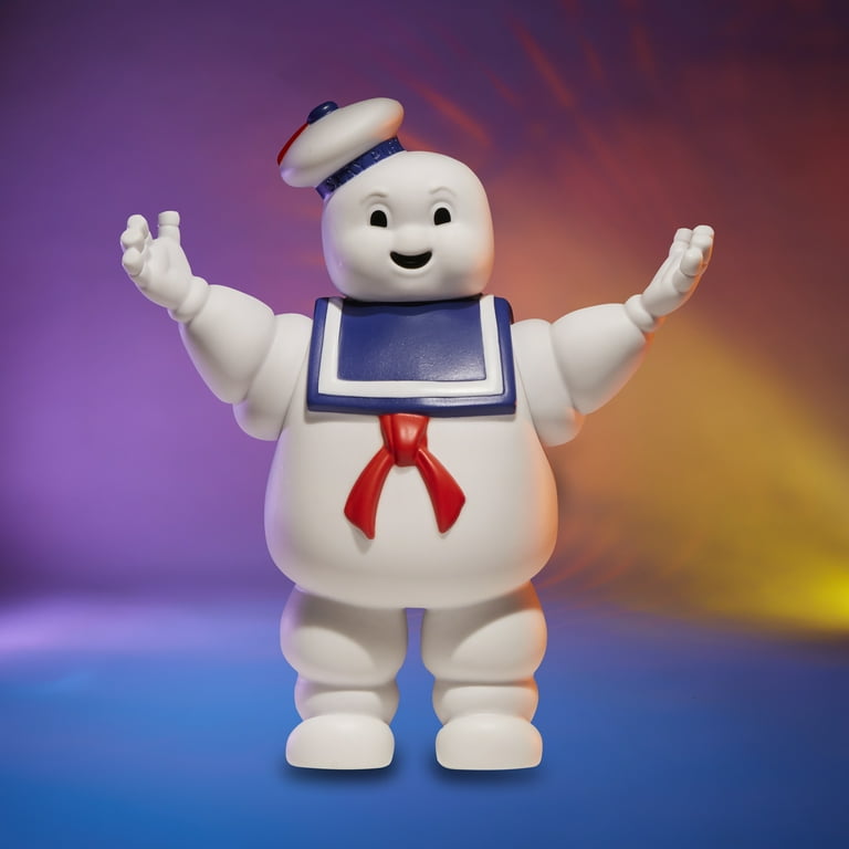 Ghostbusters Kenner Classics Stay-Puft Marshmallow Man