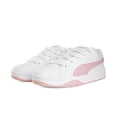 thumbnail image 4 of Tenis Puma Park Lifestyle Easy Jr Mujer Juvenil blanco 24, 4 of 6
