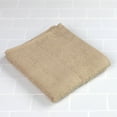 thumbnail image 4 of (4 pack) Mainstays Basic Hand Towel, Soft 100% Cotton and highly absorbent Hand Towel, Tan, 4 of 8