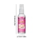 thumbnail image 3 of Aerosol Depilatorio Aerosoles de depilación Inhibidor suave del crecimiento del vello Depilatorio (Mujer 30ml) Ygjytge Cuidado Belleza, 3 of 3