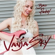 Vanja Sky - Bad Penny - Rock - CD
