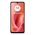 thumbnail image 2 of Smartphone Motorola moto G06 Dual SIM 256GB 4+8GB RAM Naranja Desbloqueado, 2 of 4