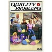 Quality Problems (DVD), Freestyle Digital, Comedy