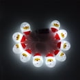 thumbnail image 1 of LSLJS Light Strip, Led Christmas Christmas Tree Snowman Decorative Light String Christmas Party Activity Decorative Light, Christmas Decorations, 1 of 5